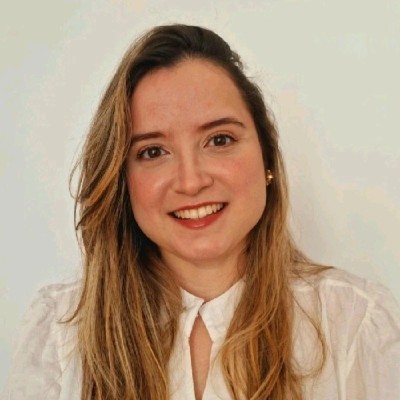 Foto de Loraíne Vivas